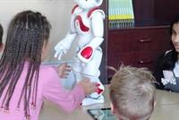 الروبوتات بدل المعلمين في المدارس؟