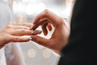 تحذير: الزواج خطر على الصحة..!