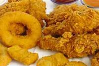 لن تتصوروا مدى التأثير السلبي للاطعمة المقلية على الجسم!