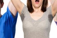  متى يصبح التعرق مرضياً؟ 