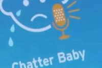  بالفيديو.. تطبيق يساعدكم على معرفة سبب بكاء طفلكم! 