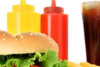  ما سرّ اللون الأصفر المُستخدم في الترويج لمطاعم الوجبات السريعة؟ 