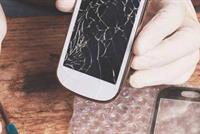  إسترجاع الملفّات من هاتف مكسور الشاشة