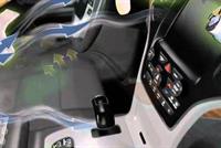  مكيّف السيارة... السبب الرئيس للروائح الكريهة داخلها