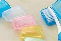 فرشاة الأسنان وسيلة لنقل الجراثيم