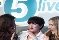 مذيعة تودع جمهورها قبل وفاتها بأيام...