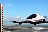 أوبر تخطط لتوصيل الطعام عبر الطائرات بدون طيار