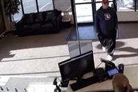  شاهد.. اللص الفاشل والأسوأ حظا في العالم!