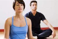 اليوغا لربع ساعة يوميا يساعد في التخلص من ارتفاع ضغط الدم