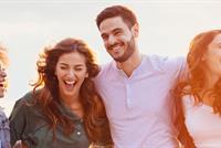  ٥ أخطاء يرتكبها الشباب في العشرينيات