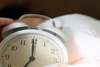 خمس نصائح تساعد على الاستيقاظ مبكرا 