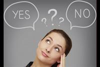 أسئلة إذا لم تكوني أكيدة من إجابتها فإياك والزواج