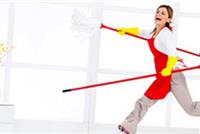 نصائح لاختصار الوقت في الأعمال المنزلية