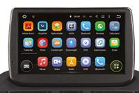  هل ترغب بإضافة نظام ذكي الى سيارتك؟