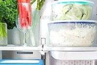 كيف تُبقين الخضار طازجة لعدّة أسابيع؟