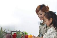 هكذا تغسلون الفاكهة والخضار بأمان 