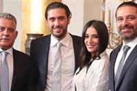  بالصورة - نجل اللواء ابراهيم يدخل القفص الذهبي