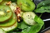 هل يساعد الكيوي على التنحيف؟