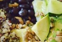  للحصول على وزن مثالي.. تناولوا هذه الوجبات النباتية