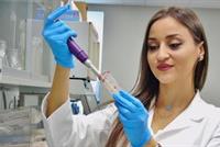 إنجاز علمي سجّلته طالبة دكتوراه في الجامعة الأميركية في بيروت 