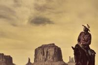 من اكتشف أميركا وحقيقة رعاة البقر