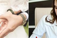  بين الزّواج والوظيفة.. ماذا تختارين؟ 