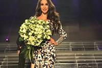  من دار الأيتام إلى الجمال.. هذه قصة الوصيفة الأولى لملكة جمال لبنان