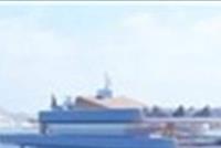  تعرف إلى اليخت الذي يمكنه التخفي (فيديو) 