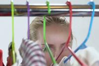  لا تُهملي نظافة غرفتك