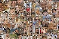 كم عدد الوجوه التي يمكن للشخص تذكرها طوال حياته؟