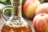 إليكم فوائد خل التفاح للرجيم