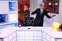  مشاجرة بين داعيتين مصريين واشتباكات بالأيدي على الهواء (فيديو) 