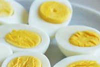 أسباب تدعوك لتناول بيض الدجاج بانتظام