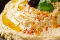  الحمص وسيلتك لإزالة دهون البطن