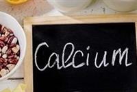 النظام الغذائي أفضل من التمارين لصحة وكثافة العظام