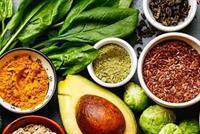 أطعمة لا بد منها لمرضى السكري