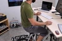 أيها أفضل لذاكرتك: الجلوس أم الوقوف أم المشي؟