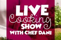 BHV - LIVE COOKING SHOW AT BHV CITYMALL