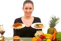 ماذا تتضمّن وجبة العشاء الصحّي أثناء الرّجيم؟