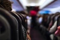  احذروا.. هذا هو أكثر الأماكن تلوثاً بالجراثيم في الطائرة!