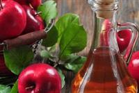  لماذا يعتبر خل التفاح معجزة إنقاص الوزن؟