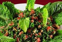 التبولة… كنزٌ صحي لا يُستهان به!