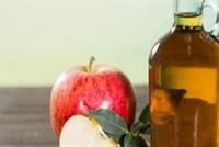  نقع القدمين في خل التفاح.. 5 فوائد 