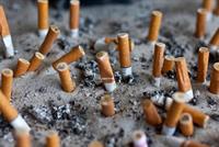 أفضل وقت للإقلاع عن التدخين!