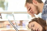  هذا هو سبب معاناتكم من قلة النوم