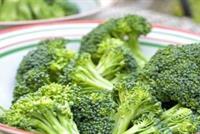 البروكلي يعزز الحماية من الجلطة الدماغية