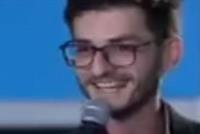  مَن هو اللبناني الذي أضحك السيسي؟