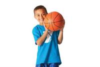  الرياضة أساسيّة لطفلي الصغير