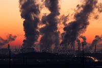 الهواء الملوث يضر بالدماغ