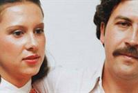  إغتصبها وأجبرها على الاجهاض.. أرملة اسكوبار تكشف أسرار حياتهما